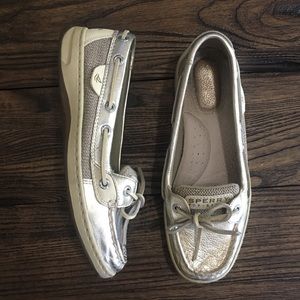 Speedy boat shoe